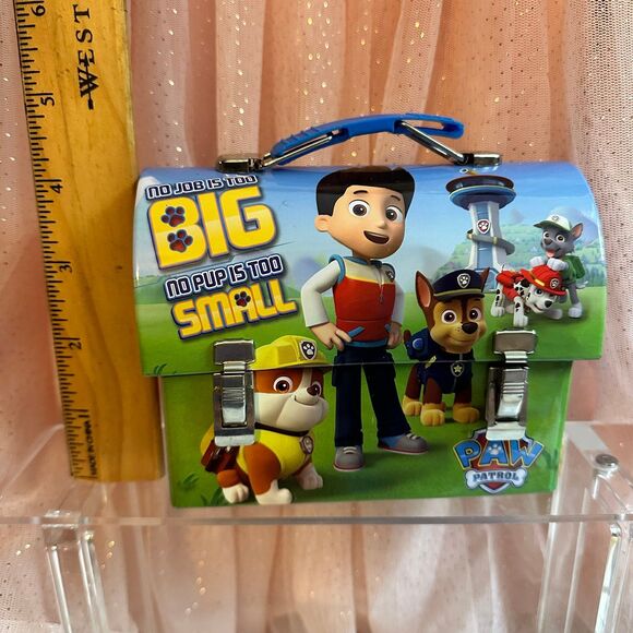 Paw Patrol Finger Puppets - Picture 6 of 8